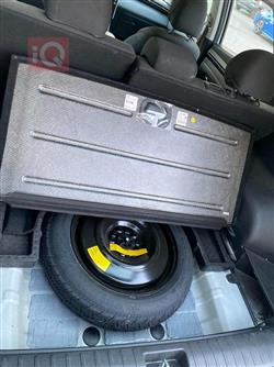 هیوندای تۆکسۆن